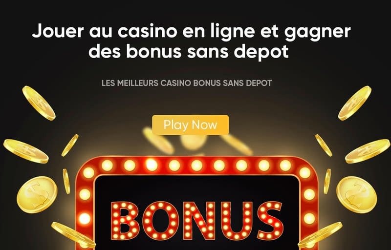 Meilleur casino bonus sans depot, nouveau bonus sans dépôt casino canada 2025 Meilleur casino bonus sans depot, nouveau bonus sans dépôt casino canada 2025